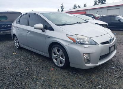 Informe del vehículo para VIN JTDKN3DU4A0074399 - Imagen 1