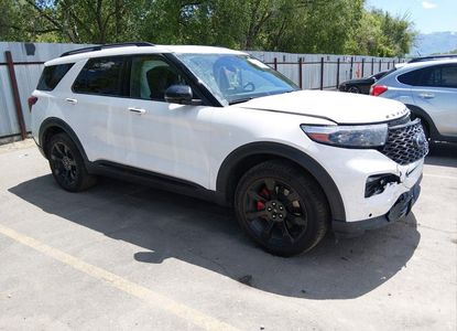 Vehicle Report for - Image 1