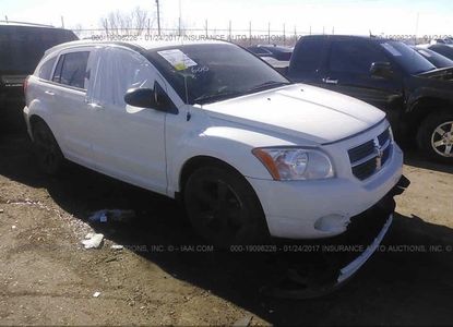 Fahrzeugbericht für VIN 1C3CDWDA0CD510275 – Bild 1