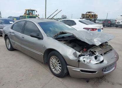 Informe del vehículo para VIN 2C3HD46J2WH199723 - Imagen 1