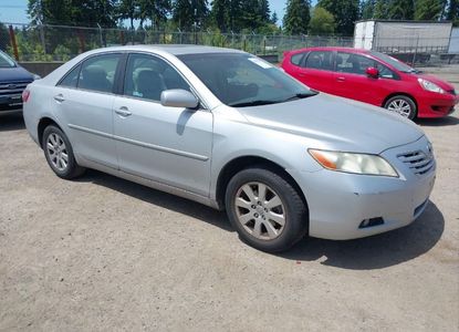 Vehicle Report for VIN 4T1BE46K27U102876 - Image 1