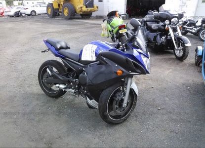 Raport vehicul pentru - Imaginea 1