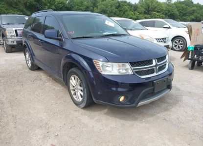 Raport pojazdu dla VIN 3C4PDDBG4HT574281 - Obraz 1