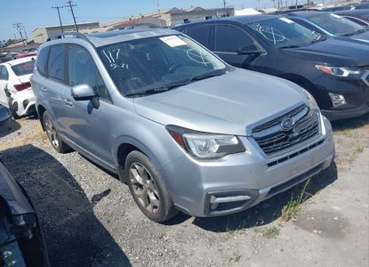 Raport pojazdu dla VIN JF2SJAWCXHH427424 - Obraz 1