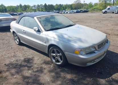 Vehicle Report for VIN YV1NC53D72J030130 - Image 1