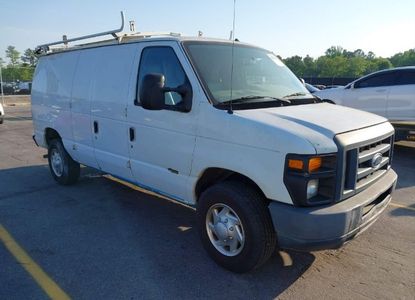 Vehicle Report for VIN 1FTNE2EW1DDA18621 - Image 1