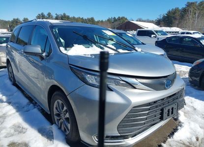 Vehicle Report for - Image 1