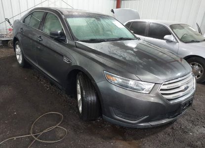 Vehicle Report for VIN 1FAHP2D82FG164365 - Image 1