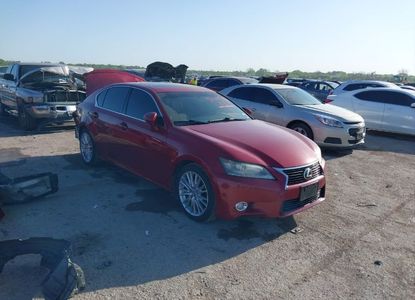 Informe del vehículo para VIN JTHBE1BL7D5023421 - Imagen 1