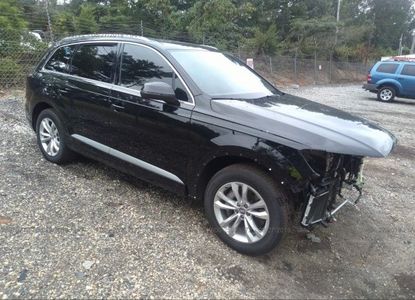 Доклад за превозно средство за VIN WA1AAAF74KD010290 - Изображение 1