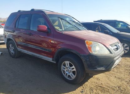 Vehicle Report for - Image 1