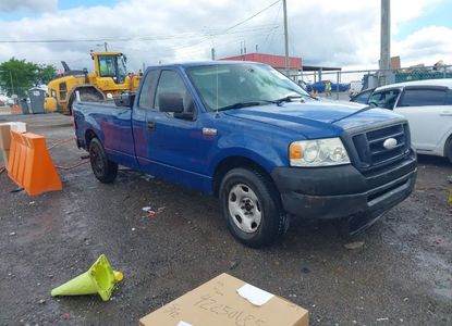 Vehicle Report for VIN 1FTRF12247KB53957 - Image 1