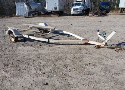 Звіт про транспортний засіб для VIN 1W7B1201291001681 – зображення 1