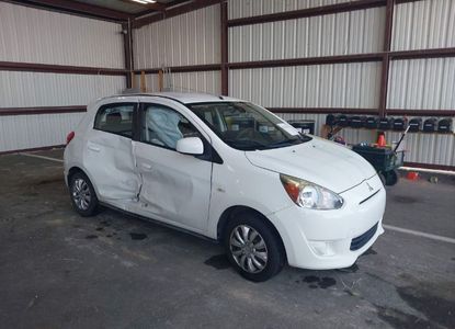 Vehicle Report for VIN ML32A3HJ0EH008504 - Image 1