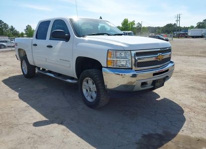 Vehicle Report for - Image 1