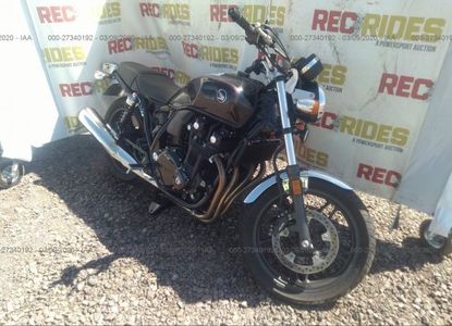 Vehicle Report for - Image 1