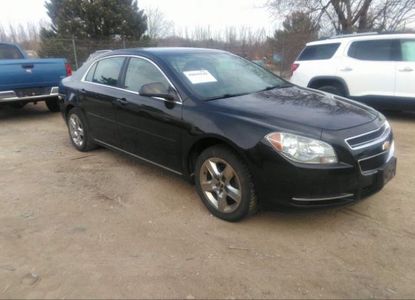 Vehicle Report for VIN 1G1ZC5EB7AF169817 - Image 1