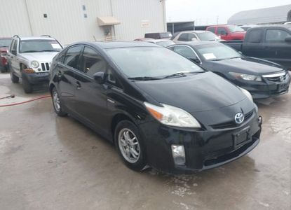 Informe del vehículo para VIN JTDKN3DU1A0152394 - Imagen 1