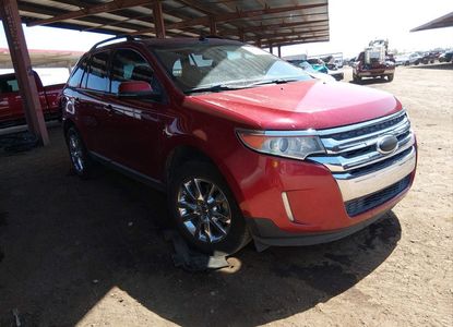 Vehicle Report for - Image 1