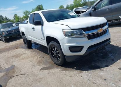 Vehicle Report for VIN 1GCHSBEA8H1294831 - Image 1