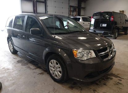 Vehicle Report for  - Image 1