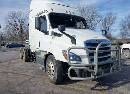 Raport pojazdu dla VIN 3AKJHPDV6LSLF0417 - Obraz 1