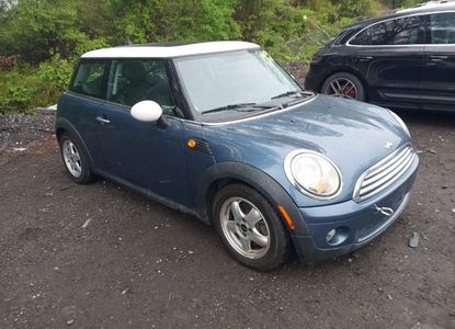 Vehicle Report for VIN WMWMF3C55ATZ26755 - Image 1