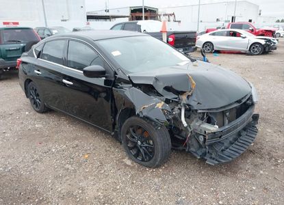 Vehicle Report for VIN 3N1AB7AP2JY342854 - Image 1