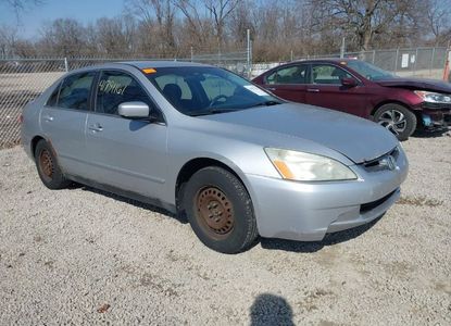 Vehicle Report for VIN 1HGCM56343A039495 - Image 1