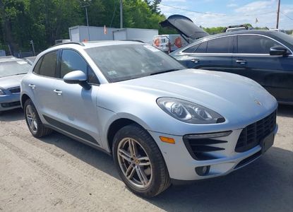 Informe del vehículo para VIN WP1AB2A55FLB59381 - Imagen 1