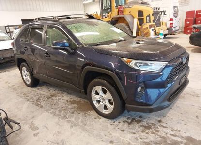 Raport pojazdu dla VIN JTMRWRFV1KJ014693 - Obraz 1