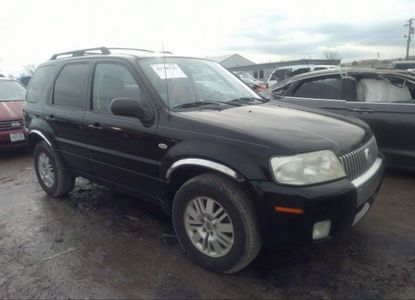 Raport pojazdu dla VIN 4M2YU91147KJ01845 - Obraz 1