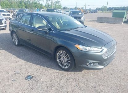 Vehicle Report for - Image 1