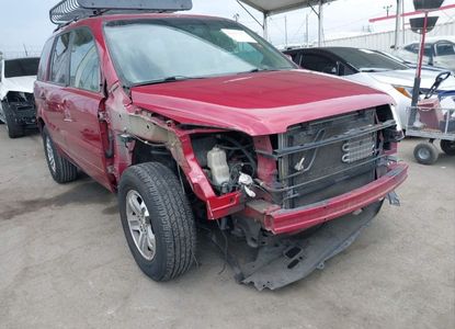 Informe del vehículo para VIN 2HKYF18775H512423 - Imagen 1