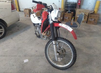 Vehicle Report for - Image 1