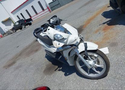 Raport pojazdu dla VIN ZAPC546B2M7001838 - Obraz 1