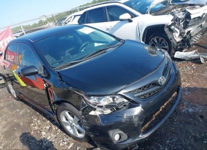 Fahrzeugbericht für VIN 2T1BU4EE6BC693724 – Bild 1