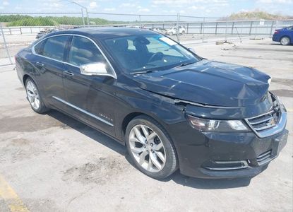 Raport pojazdu dla VIN 2G1165S35F9123789 - Obraz 1