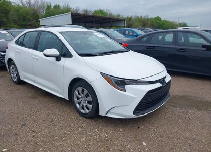 Vehicle Report for VIN 5YFB4MDE7SP261502 - Image 1