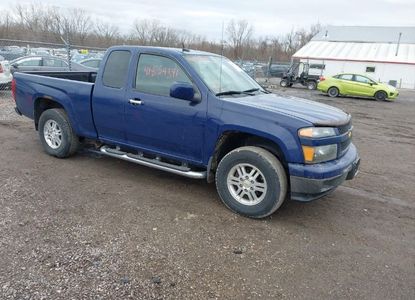 Звіт про транспортний засіб для VIN 1GCKTCDE1A8146420 – зображення 1