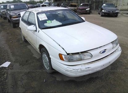 Fahrzeugbericht für VIN 1FALP52U1SA141863 – Bild 1