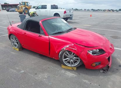 Vehicle Report for VIN JM1NC2JFXD0233062 - Image 1