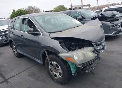 Vehicle Report for - Image 1