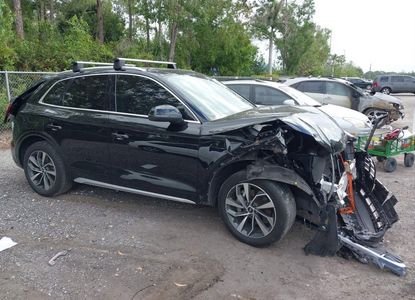 Vehicle Report for - Image 1