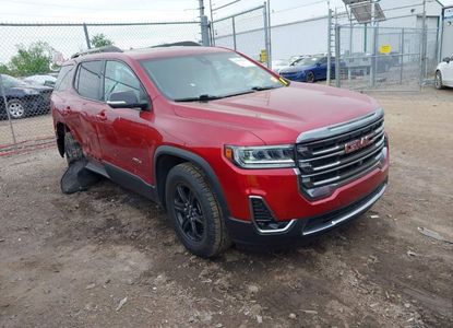 Raport pojazdu dla VIN 1GKKNLLSXPZ179828 - Obraz 1