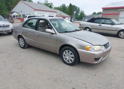 Informe del vehículo para VIN 2T1BR12E92C581682 - Imagen 1