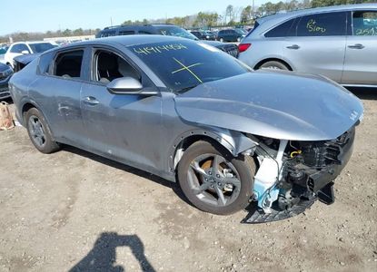 Vehicle Report for VIN 3KPFT4DE8SE006962 - Image 1