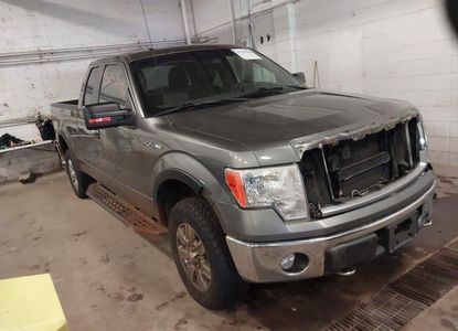 Vehicle Report for - Image 1