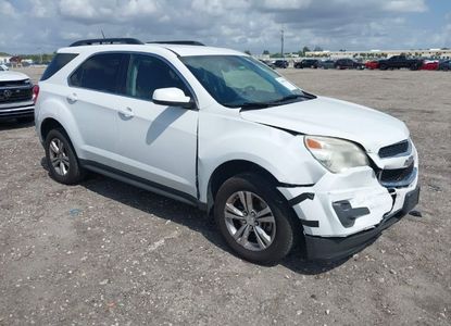 Vehicle Report for VIN 2GNALBEK7F6192476 - Image 1