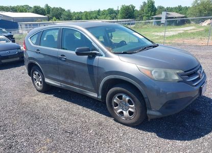 Vehicle Report for - Image 1